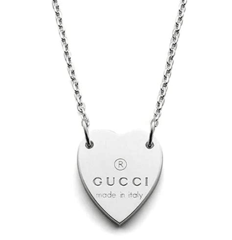 collares gucci precio.